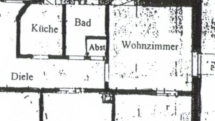 ! REDUZIERT ! Wohn- und Geschäfthaus in guter Ruhrgebietsmetropole!