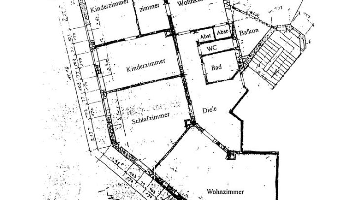 ! REDUZIERT ! Wohn- und Geschäfthaus in guter Ruhrgebietsmetropole!