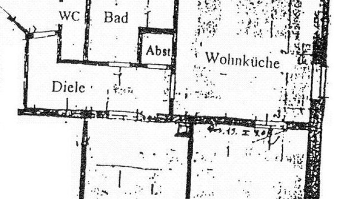 ! REDUZIERT ! Wohn- und Geschäfthaus in guter Ruhrgebietsmetropole!