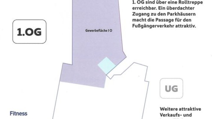 ** Ihr CallCenter mitten in der Stadt! **